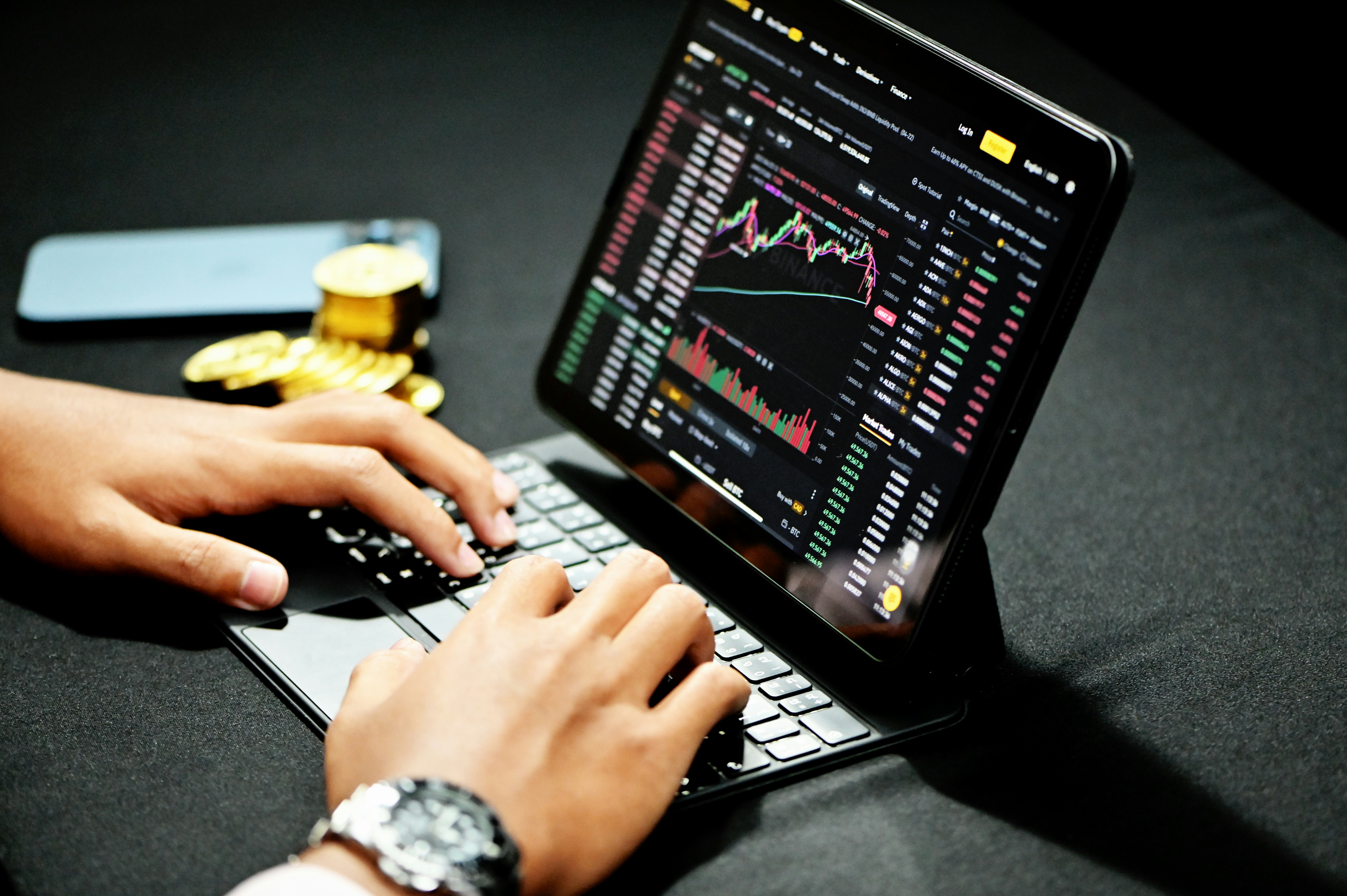 Spot +7С Penro Trading